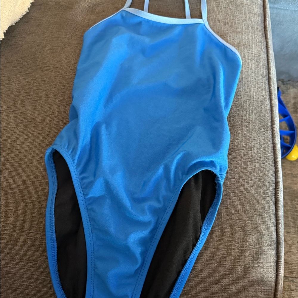 Jolyn One-Piece Swimsuit - Size 26